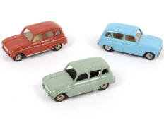 DINKY TOYS (FRANCE) (3)