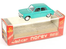 NOREV - JET CAR (FRANCE) (1)