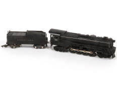 LIONEL (USA) (1)
