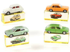 DINKY TOYS (FRANCE) (4)