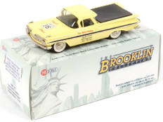 BROOKLIN MODELS (GB) (1)