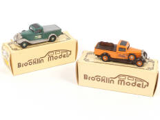 BROOKLIN MODELS (GB) (2)