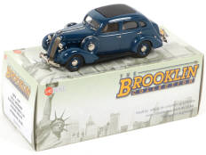 BROOKLIN MODELS (GB) (1)