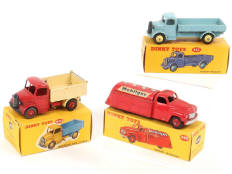 DINKY TOYS (GB) (3)