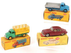 DINKY TOYS (GB) (3)