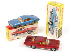 DINKY TOYS (GB) (2)