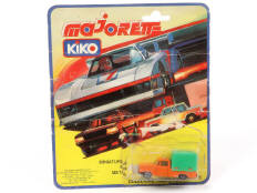 MAJORETTE (FRANCE) (1)
