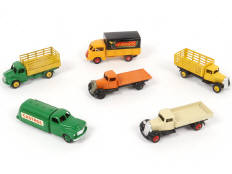 DINKY TOYS (6)