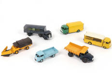 DINKY TOYS (FRANCE) (6)