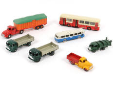 DINKY TOYS (FRANCE) (7)