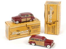 BROOKLIN MODELS (GB) (2)