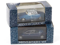 MINIACARS 43 (FRANCE) (2)