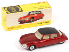 DINKY TOYS (FRANCE) (1)