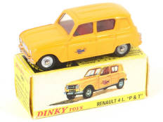 DINKY TOYS (FRANCE) (1)