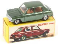 DINKY TOYS (FRANCE) (1)