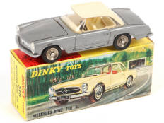DINKY TOYS (FRANCE) (1)