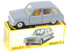 DINKY TOYS (FRANCE) (1)