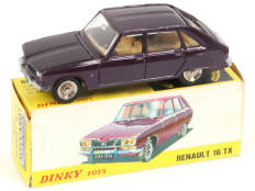 DINKY TOYS (FRANCE) (1)