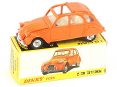 DINKY TOYS (FRANCE) (1)