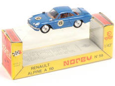 NOREV (FRANCE) (1)