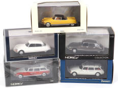 NOREV (FRANCE) (5)