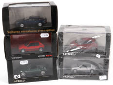 NOREV (FRANCE) (5)