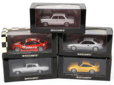MINICHAMPS (ALLEMAGNE) (5)
