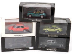 MINICHAMPS (ALLEMAGNE) (5)