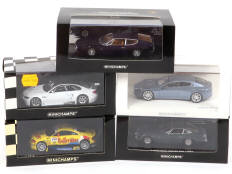 MINICHAMPS (ALLEMAGNE) (5)