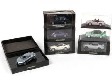 MINICHAMPS (ALLEMAGNE) (7)