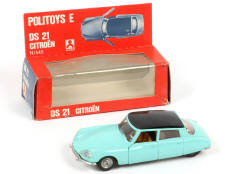 POLITOYS (ITALIE) (1)