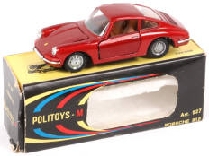 POLITOYS (ITALIE) (1)