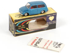 POLITOYS (ITALIE) (1)