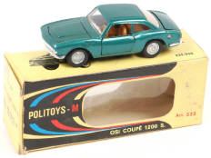 POLITOYS (ITALIE) (1)