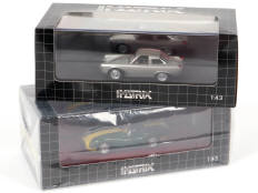 MATRIX SCALE MODELS (PAYS BAS) (2)