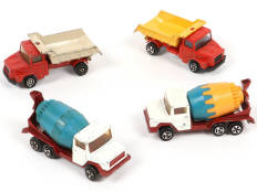 MAJORETTE (FRANCE) (4)