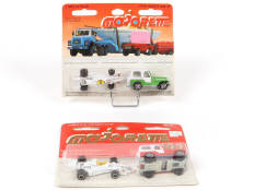 MAJORETTE (FRANCE) (2)