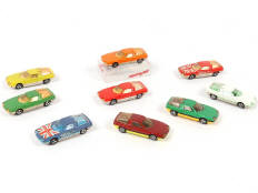 MAJORETTE (FRANCE) (9)