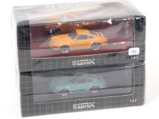 MATRIX SCALE MODELS (PAYS BAS) (2)