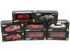 HOT WHEELS (USA) (8)