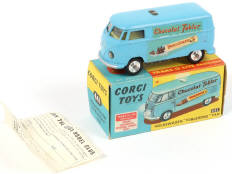 CORGI TOYS (GB) (1)