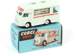 CORGI TOYS (GB) (1)