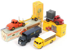 DINKY TOYS (FRANCE) (4)