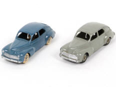 DINKY TOYS (FRANCE) (2)