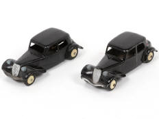DINKY TOYS (FRANCE) (2)