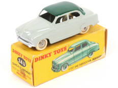 DINKY TOYS (FRANCE) (1)