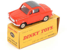 DINKY TOYS (FRANCE) (1)