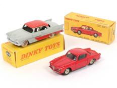 DINKY TOYS (FRANCE) (2)