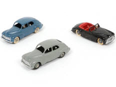 DINKY TOYS (FRANCE) (3)
