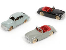 DINKY TOYS (FRANCE) (3)